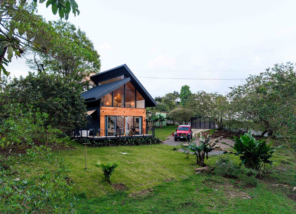 Villa Oropéndola, photo 3