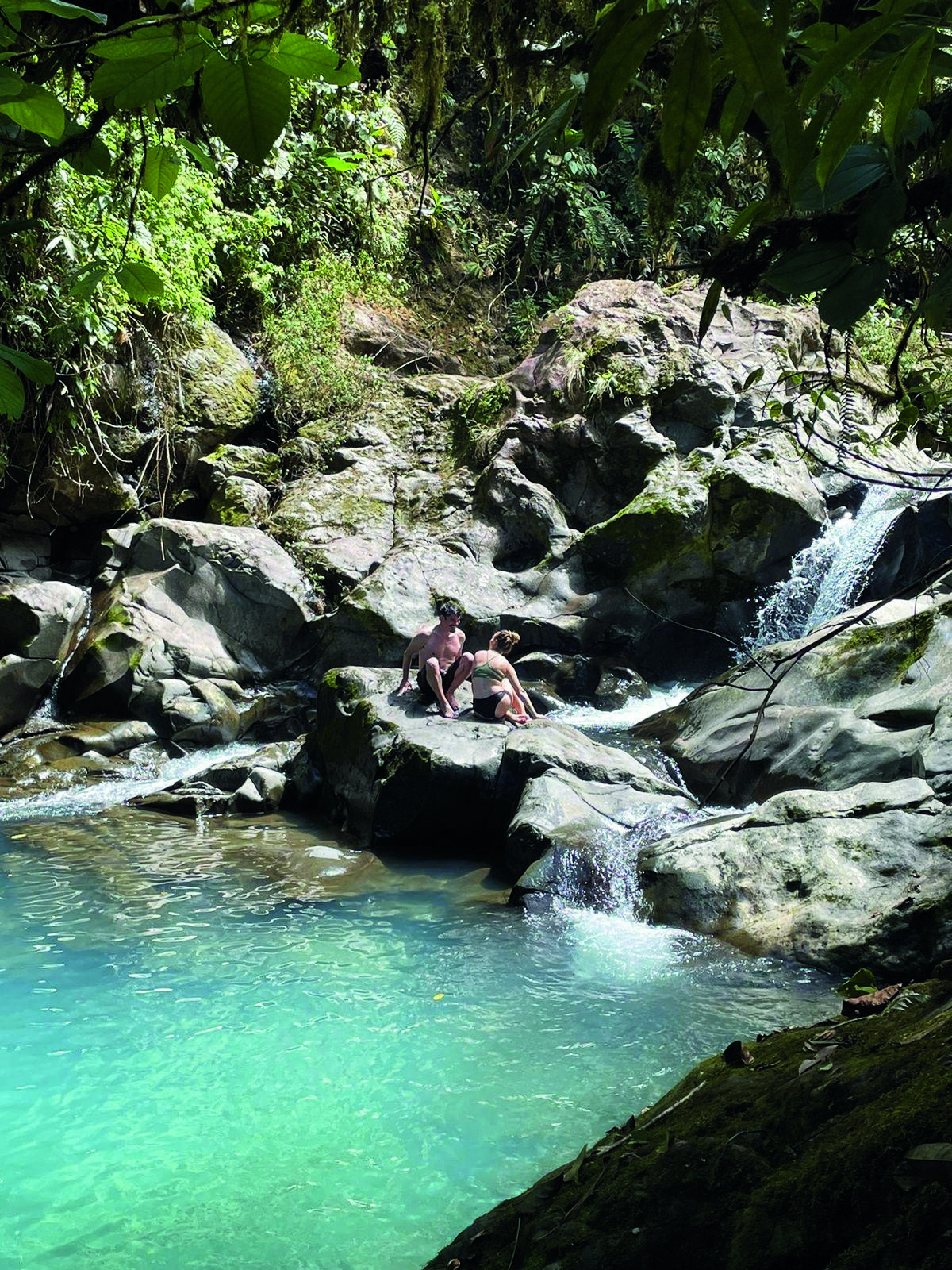 Finca San Rafael